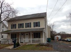 Pre-foreclosure Listing in CHURCH RD ROYERSFORD, PA 19468