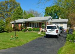 Pre-foreclosure Listing in SPRING ST ROYERSFORD, PA 19468