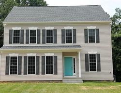 Pre-foreclosure Listing in SCARBORO RD STREET, MD 21154