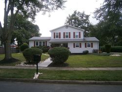 Pre-foreclosure in  COLLEEN CIR Trenton, NJ 08638