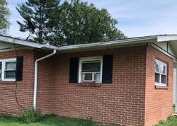 Pre-foreclosure Listing in S ATWOOD RD BEL AIR, MD 21014