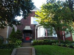 Pre-foreclosure in  BAILEY AVE Pittsburgh, PA 15211