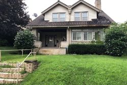 Pre-foreclosure in  PERRYSVILLE AVE Pittsburgh, PA 15214