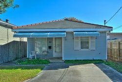 Pre-foreclosure in  CADILLAC ST New Orleans, LA 70122