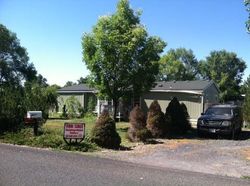 Pre-foreclosure Listing in CREST ST KLAMATH FALLS, OR 97603