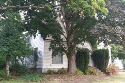 Pre-foreclosure Listing in BROADWAY ST SW ALBANY, OR 97321