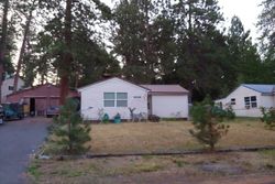 Pre-foreclosure in  RHODODENDRON ST Gilchrist, OR 97737