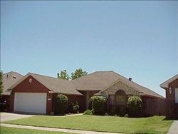 Pre-foreclosure in  SW 129TH ST Oklahoma City, OK 73170