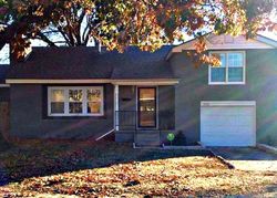 Pre-foreclosure in  NW 27TH ST Oklahoma City, OK 73127