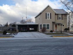 Pre-foreclosure in  S MILL ST Botkins, OH 45306
