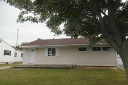 Pre-foreclosure Listing in TERRACE LN FINDLAY, OH 45840