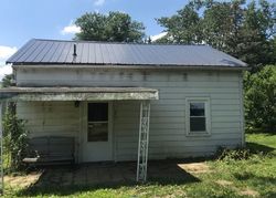 Pre-foreclosure in  N SUMMIT ST Smithville, OH 44677