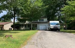 Pre-foreclosure Listing in BROCKTON DR YOUNGSTOWN, OH 44511