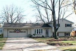 Pre-foreclosure Listing in DILLEWOOD ST SHEFFIELD LAKE, OH 44054