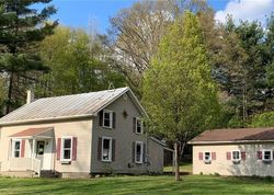 Pre-foreclosure in  STATE ROUTE 511 Perrysville, OH 44864