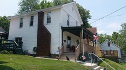 Pre-foreclosure Listing in CONWELL ST AURORA, IN 47001