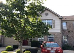 Pre-foreclosure Listing in CENTRECREST LN APT F FLORENCE, KY 41042
