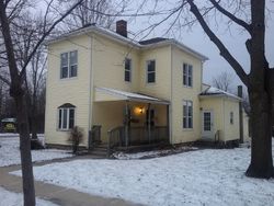 Pre-foreclosure Listing in MAIN ST NEW HAVEN, IN 46774