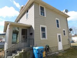 Pre-foreclosure Listing in HENRY ST HUNTINGTON, IN 46750