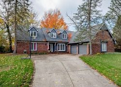 Pre-foreclosure Listing in SEDWICK CT NOBLESVILLE, IN 46062