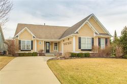 Pre-foreclosure in  WHITTEN DR Fishers, IN 46037