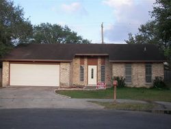  Fern Forest Cir, Corpus Christi TX