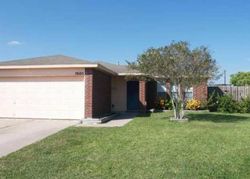Pre-foreclosure in  IMPALA DR Corpus Christi, TX 78414