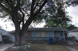 Pre-foreclosure in  CHERRY ST Corpus Christi, TX 78411