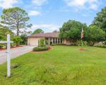 Pre-foreclosure in  LOG CABIN RD North Port, FL 34291