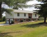 Pre-foreclosure Listing in TARKINGTON DR GREENSBORO, NC 27407