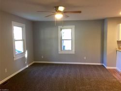 Pre-foreclosure in  E LEXINGTON AVE High Point, NC 27262