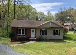 Pre-foreclosure in  HEATHERTON LN Rural Hall, NC 27045