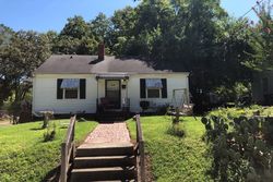 Pre-foreclosure Listing in BACON ST DURHAM, NC 27703