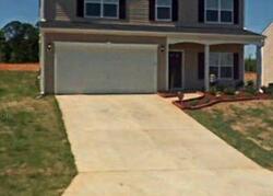 Pre-foreclosure in  RED BRUSH CT Mc Leansville, NC 27301