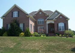Pre-foreclosure in  CEDAR CHASE DR Greensboro, NC 27455