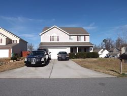 Pre-foreclosure Listing in KENNISON CT HIGH POINT, NC 27260