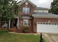 Pre-foreclosure Listing in WATERFORD VILLAGE DR CLEMMONS, NC 27012