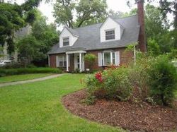 Pre-foreclosure in  W KNOX ST Durham, NC 27701
