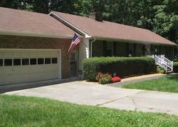 Pre-foreclosure in  RAINTREE RD Durham, NC 27712