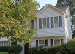 Pre-foreclosure Listing in PHILLIPS WAY E DURHAM, NC 27713