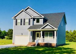 Pre-foreclosure Listing in AVIATOR DR MAPLE, NC 27956