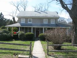 Pre-foreclosure Listing in SAINT JAMES RD LAKE GROVE, NY 11755