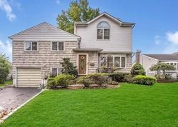 Pre-foreclosure Listing in DALEVIEW AVE SEAFORD, NY 11783