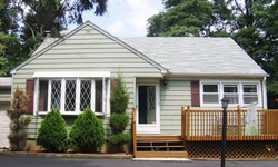 Pre-foreclosure Listing in ECHO AVE SOUND BEACH, NY 11789