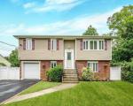Pre-foreclosure Listing in EVERETT PL EAST MEADOW, NY 11554