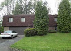 Pre-foreclosure Listing in ELMWOOD ST ANGOLA, NY 14006