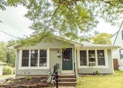 Pre-foreclosure in  WALNUT RD Buffalo, NY 14224