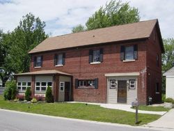 Pre-foreclosure Listing in WINDOM AVE ORCHARD PARK, NY 14127