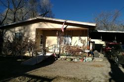 Pre-foreclosure in  ARCHULETA RD Ranchos De Taos, NM 87557