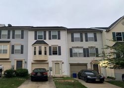 Pre-foreclosure in  TOLLINGTON CT # 8 Halethorpe, MD 21227